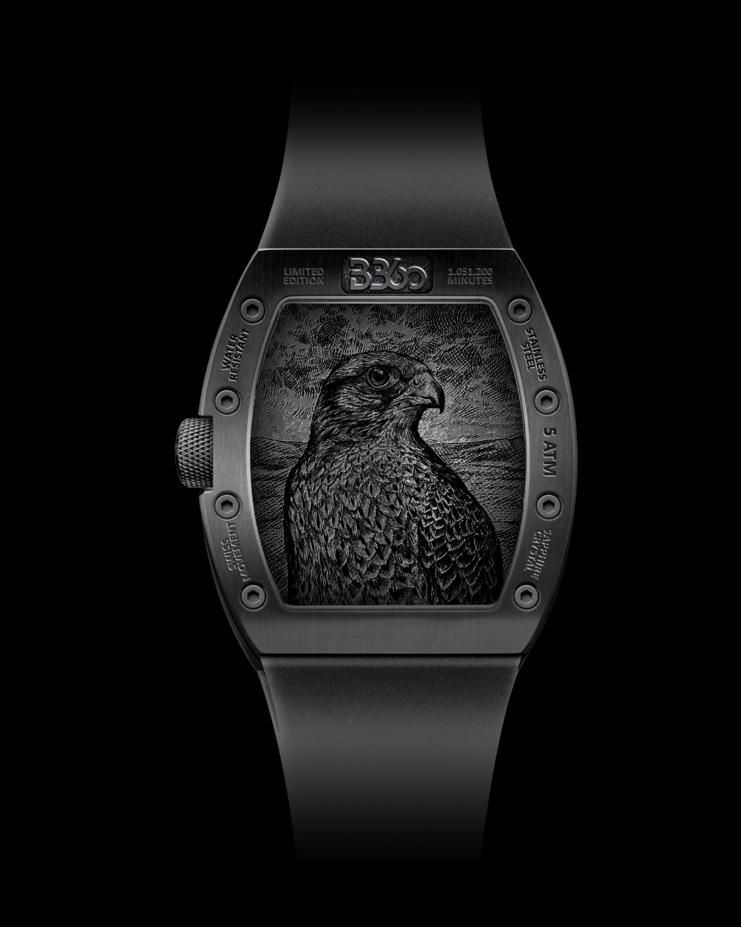 B360-UAE-1971- 52 Edition