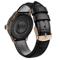 B360 art watches for men - Art print Falconry