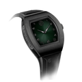  B360 Bproud Green Watch -  limited edition