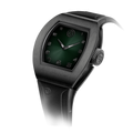  B360 Bproud Green Watch -  limited edition