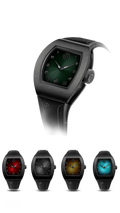  B360 Bproud Green Watch -  limited edition