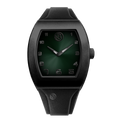  B360 Bproud Green Watch -  limited edition