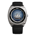 B360 eternal voyage kuwait edition watch limited of 24 pcs.