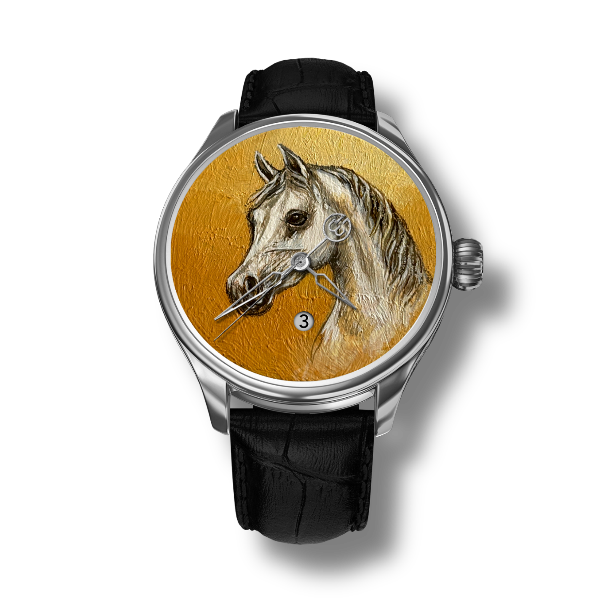 B360 - Jawad - The Only One