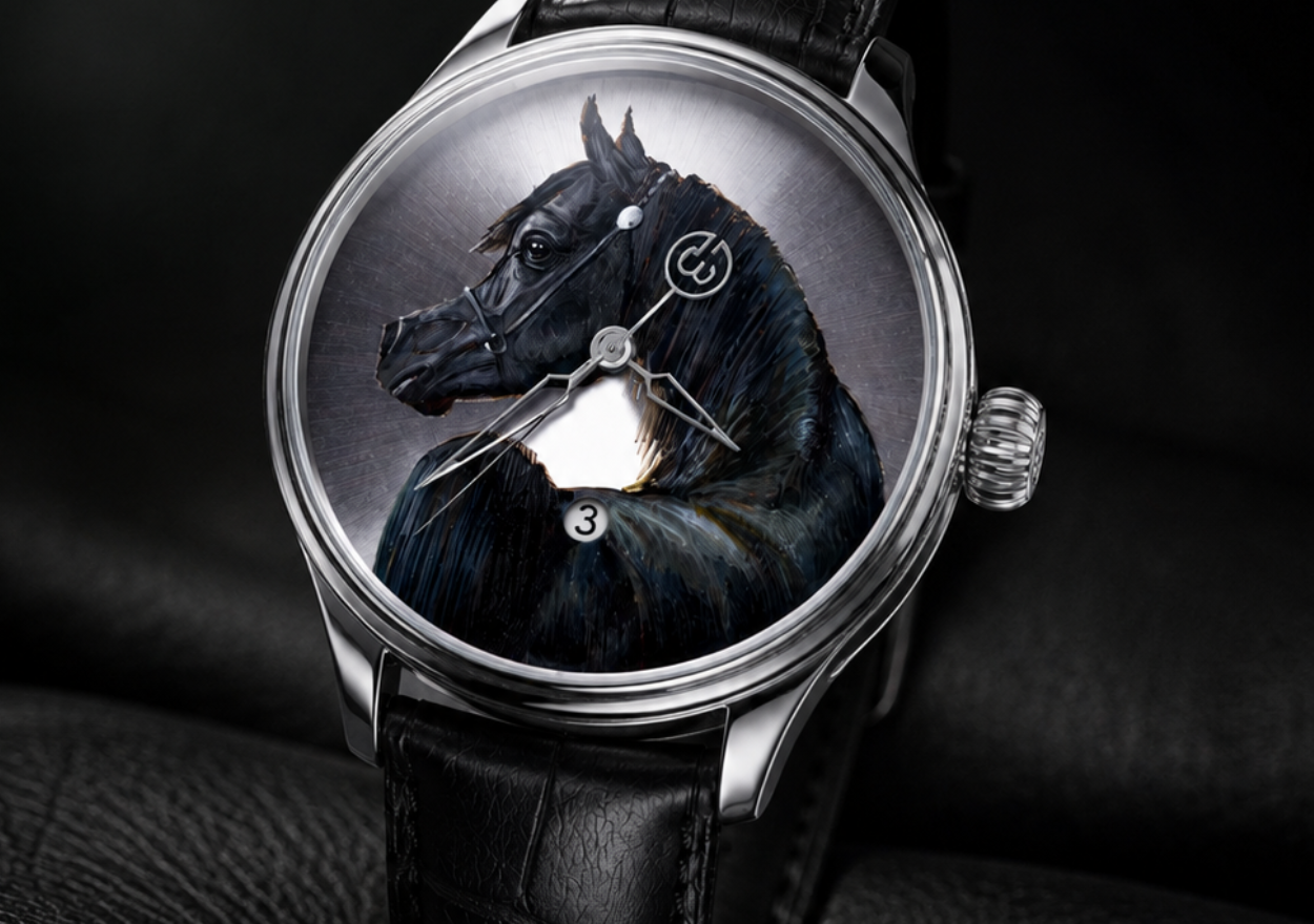 B360 hand-painted aladham limited edition 1/1