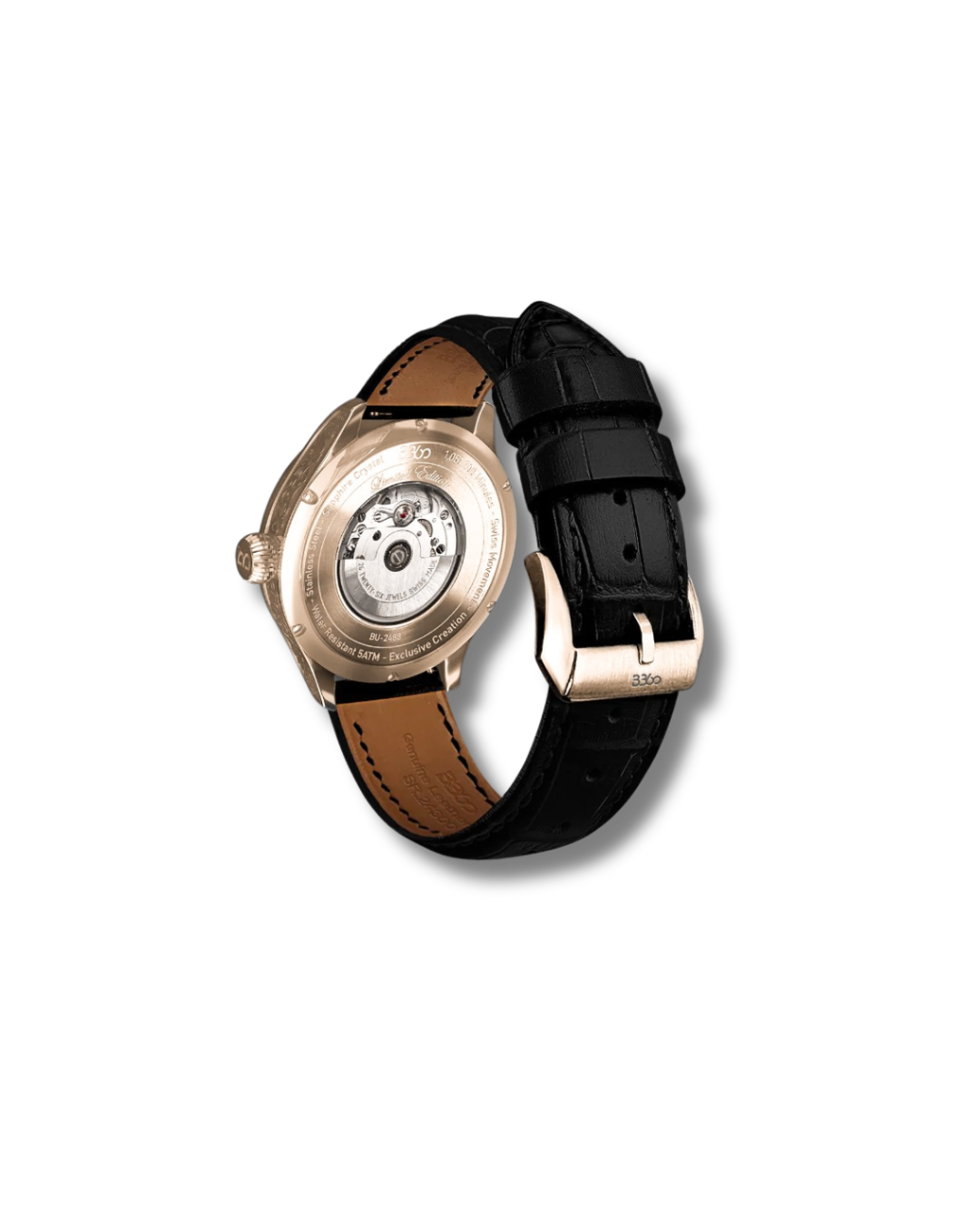 Hand Painted - Butterfly - The Only One