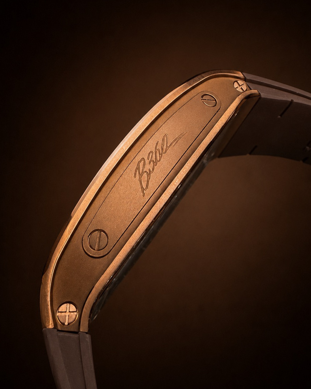 B360 Abraj Al-kuwait Bronze Edition
