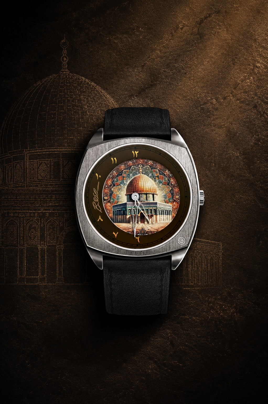 BGen-Al Aqsa Limited Edition
