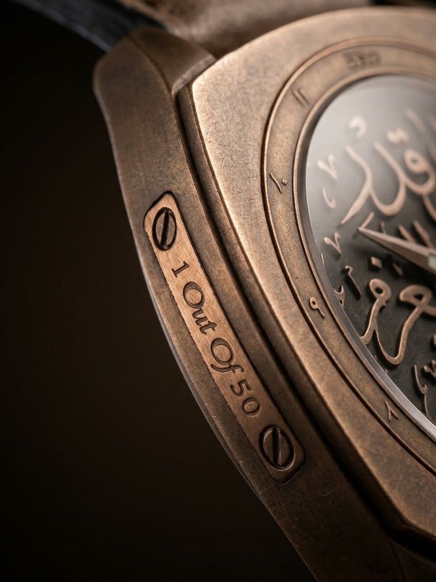 Al-Mutanabbi Edition