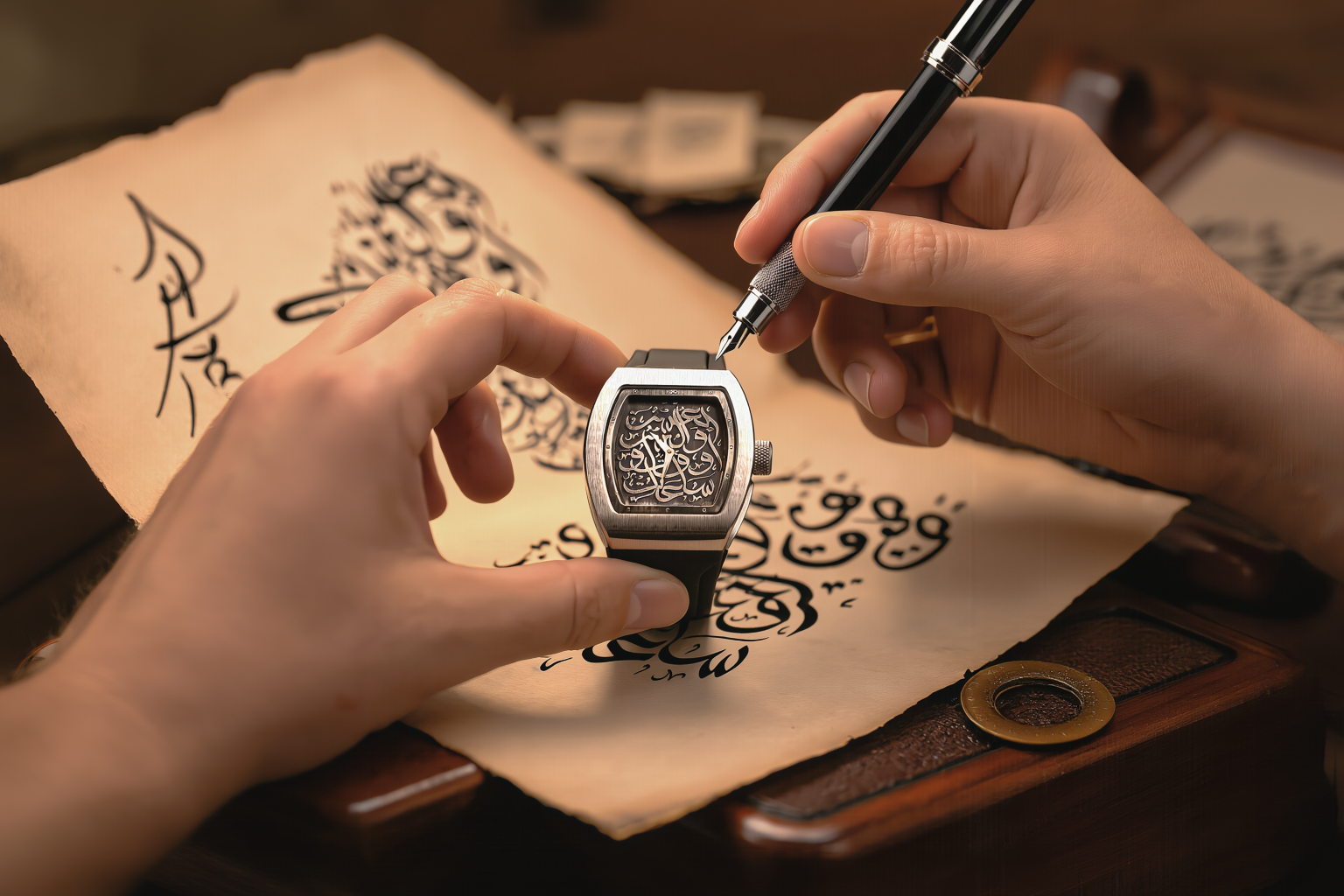 B360-AL YUSR Edition