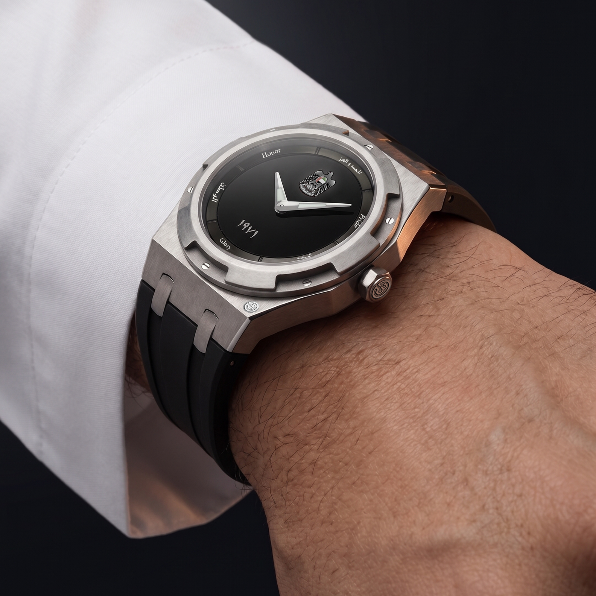 B360-Al-Majd Edition