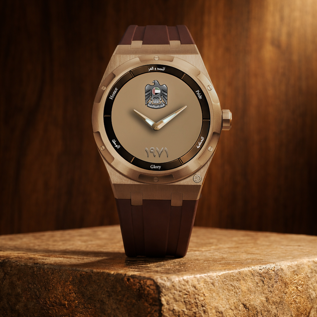 B360-Al-Majd Gold Edition