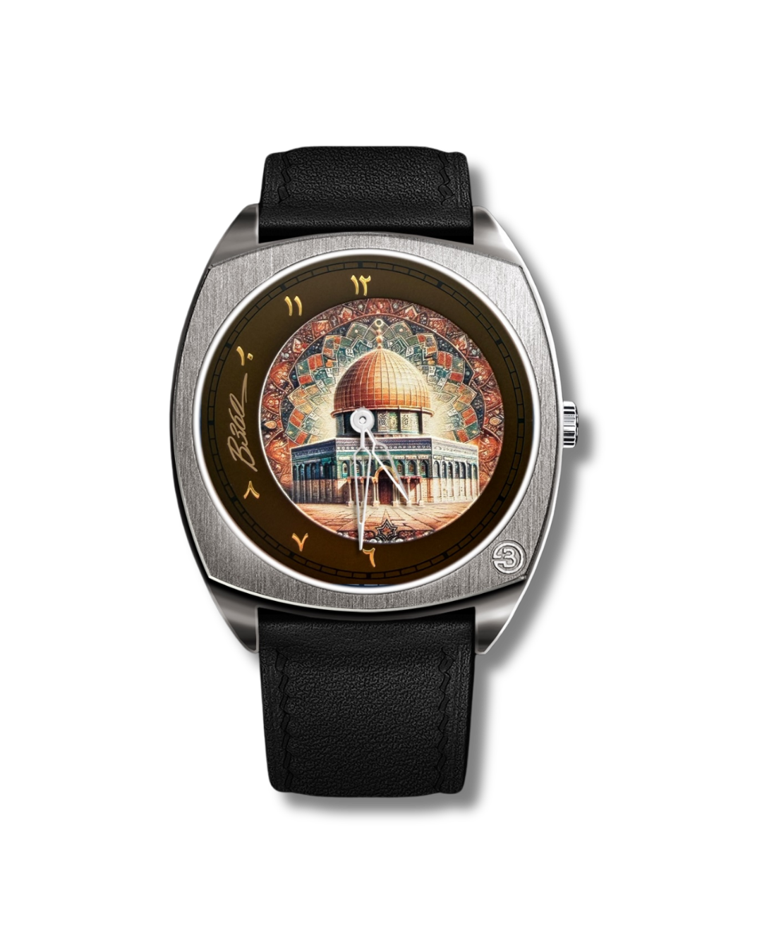 BGen-Al Aqsa Limited Edition