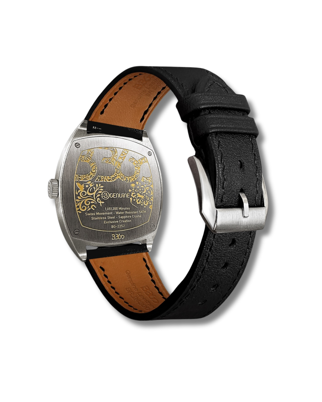 BGen-Al Aqsa Limited Edition