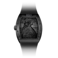 B360 UAE 52 Years watch celebrating 52 years of the UAE with heritage-inspired design and national symbolism.