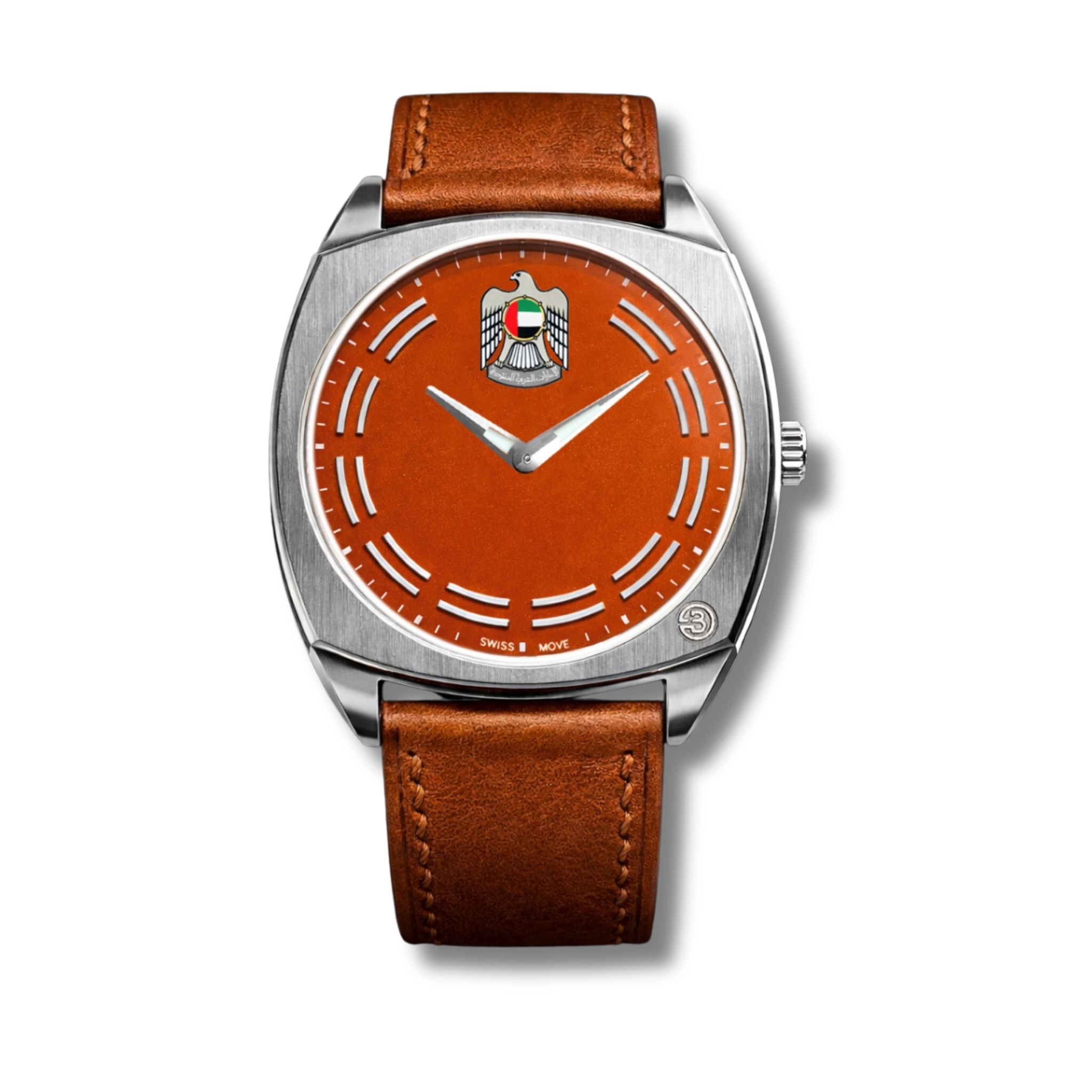 B360-UAE Jasper Edition 1 out of 50