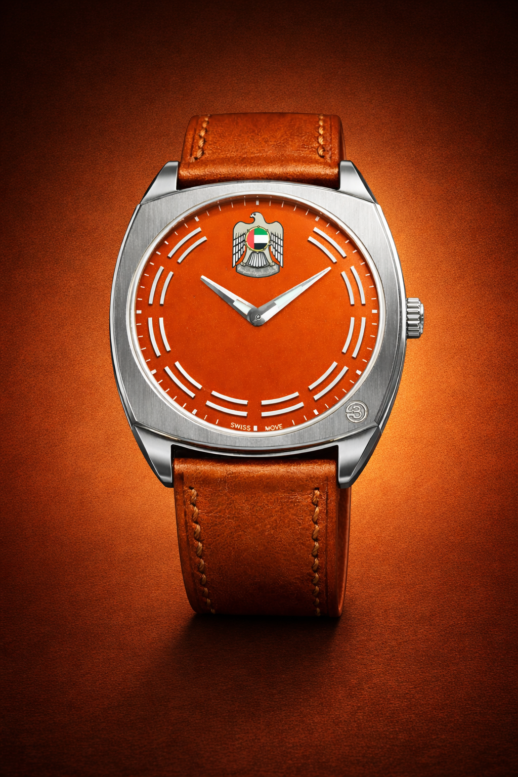 B360-UAE Jasper Edition 1 out of 50