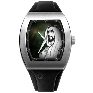 B360-Zayed The Father