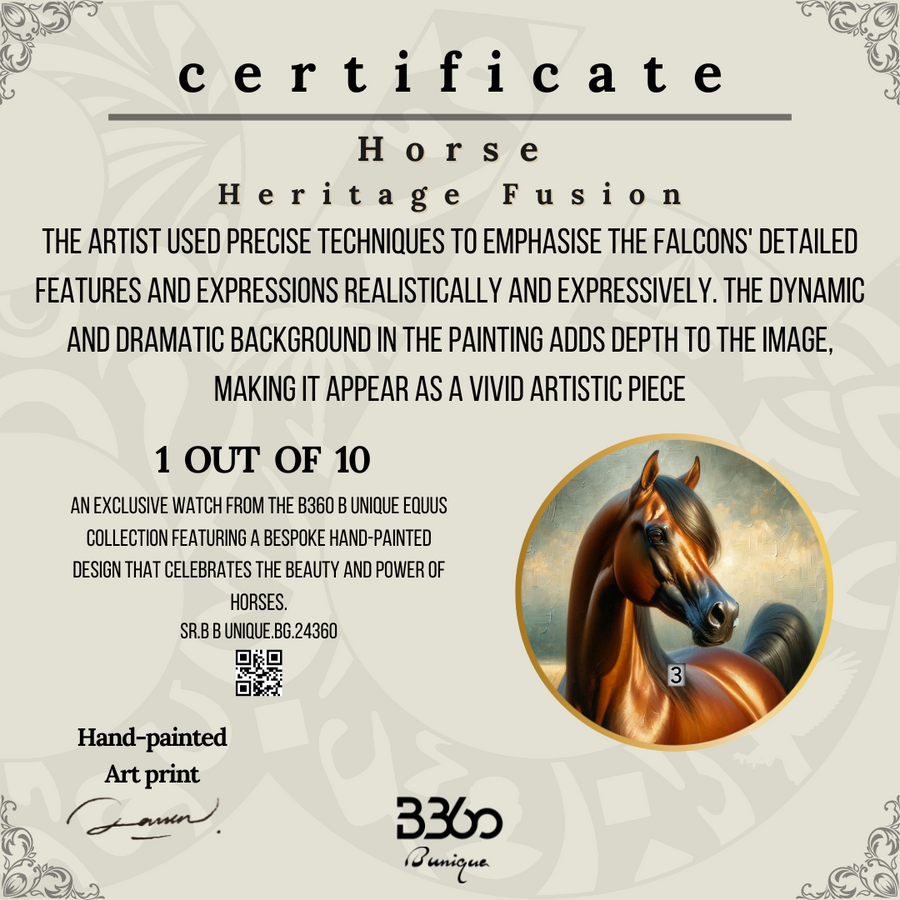 B360-unique-Art print-Horse-(1 out of 10)