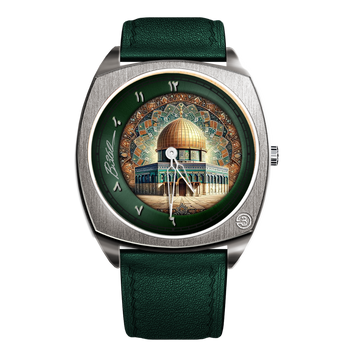 B360 Al-Aqsa Mosque - Limited of 1 to 24 - REF. 2024360