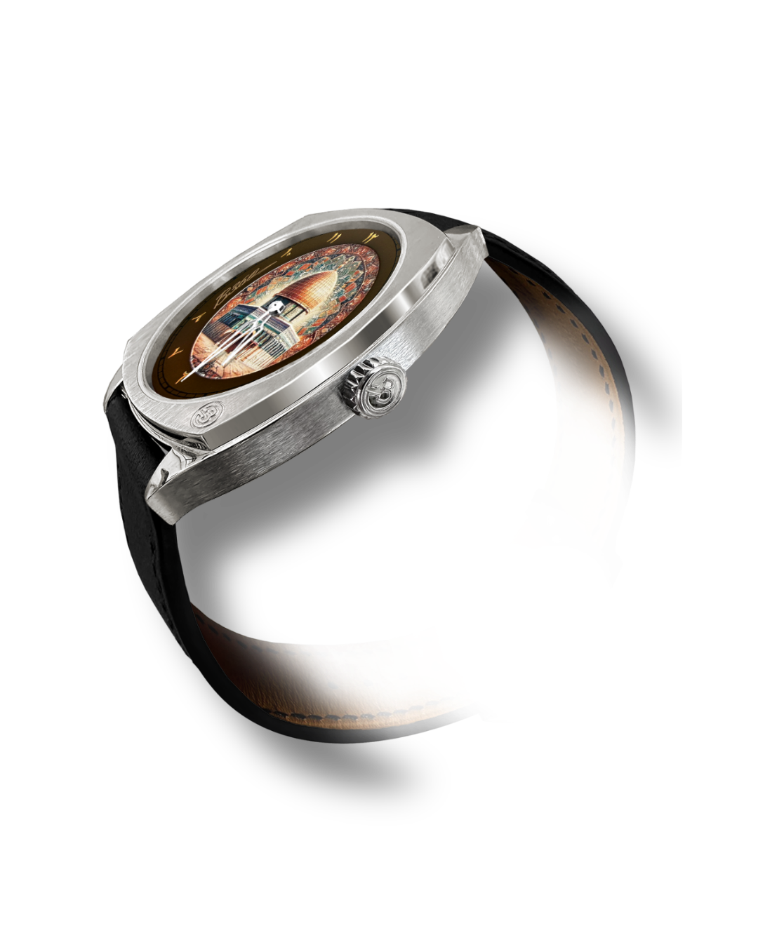 BGen-Al Aqsa Limited Edition