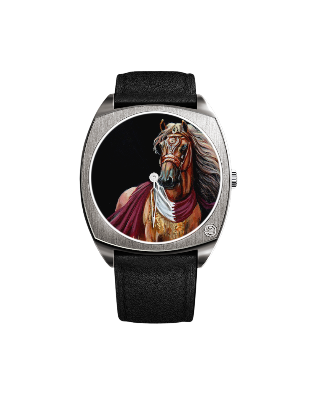 Hand Painted - Al Hashim - The Only One REF. BG2029