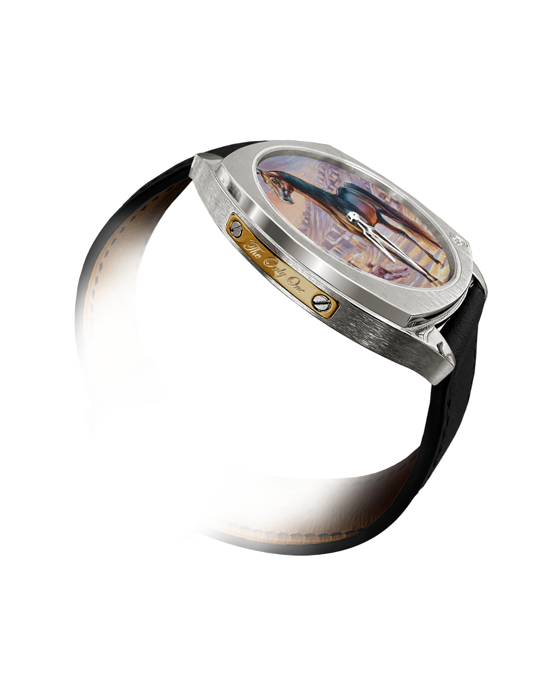 Hand Painted Horse - Bal’aa - The Only One - REF. BG2530