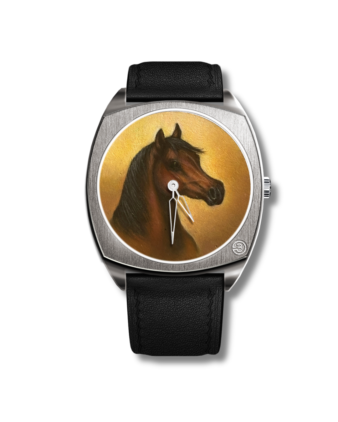 Hand Painted Horse - Fāris Al Murad - The Only One - Ref. BG2530