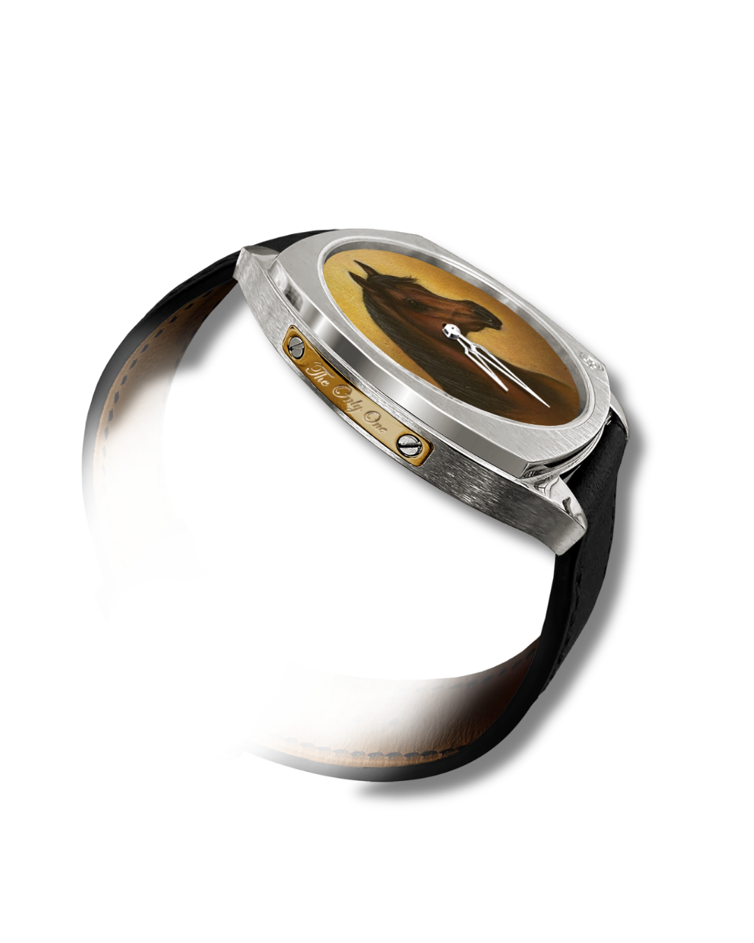 Hand Painted Horse - Fāris Al Murad - The Only One - Ref. BG2530