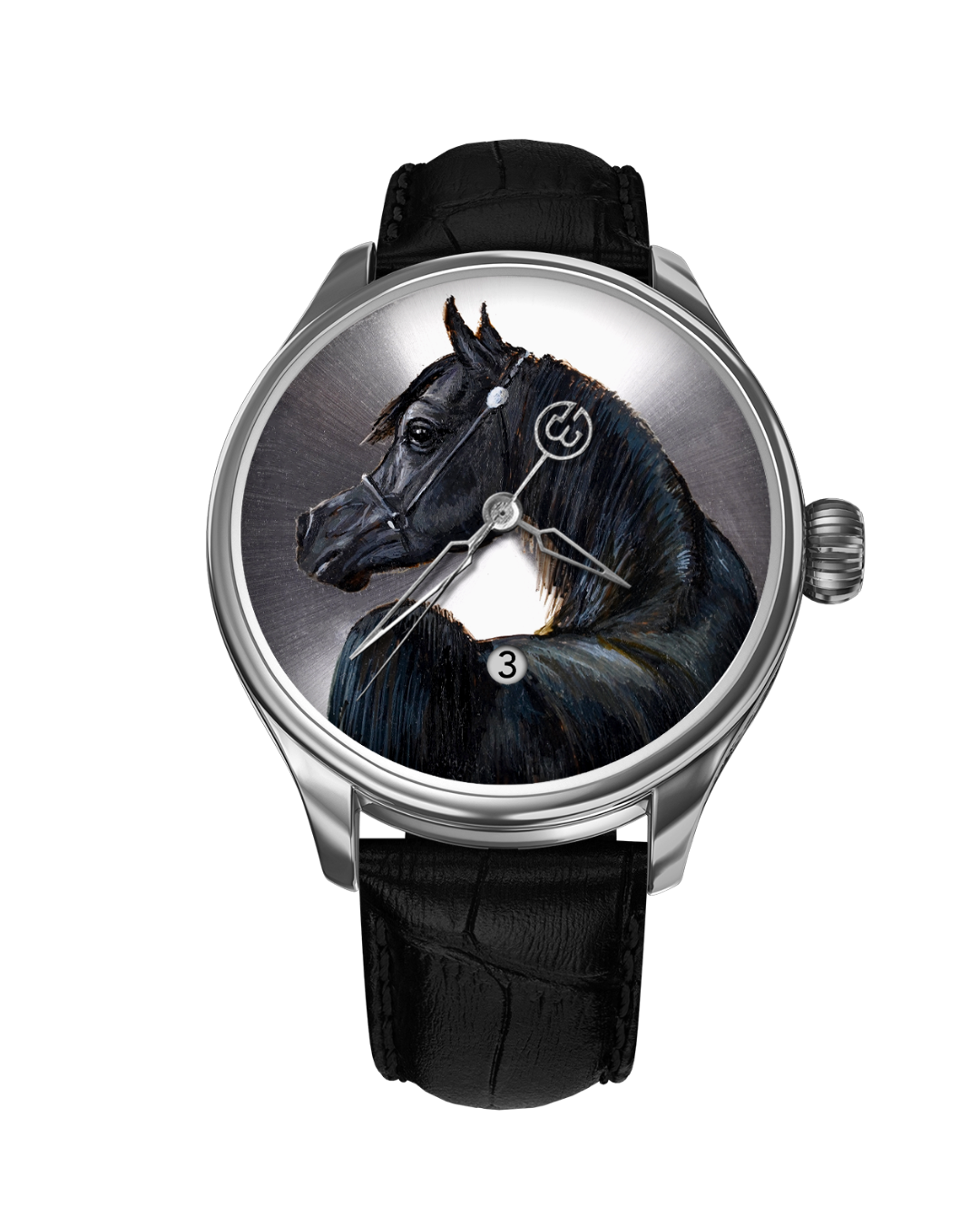 B360 hand-painted aladham limited edition 1/1