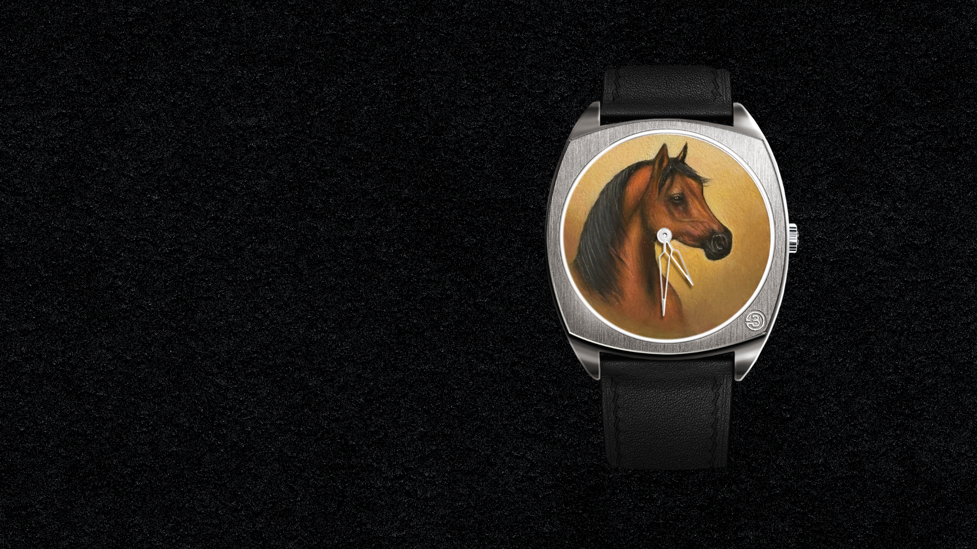 B360 hand-painted - Widad Al Murad - limited 1/1 - ref. bg2530