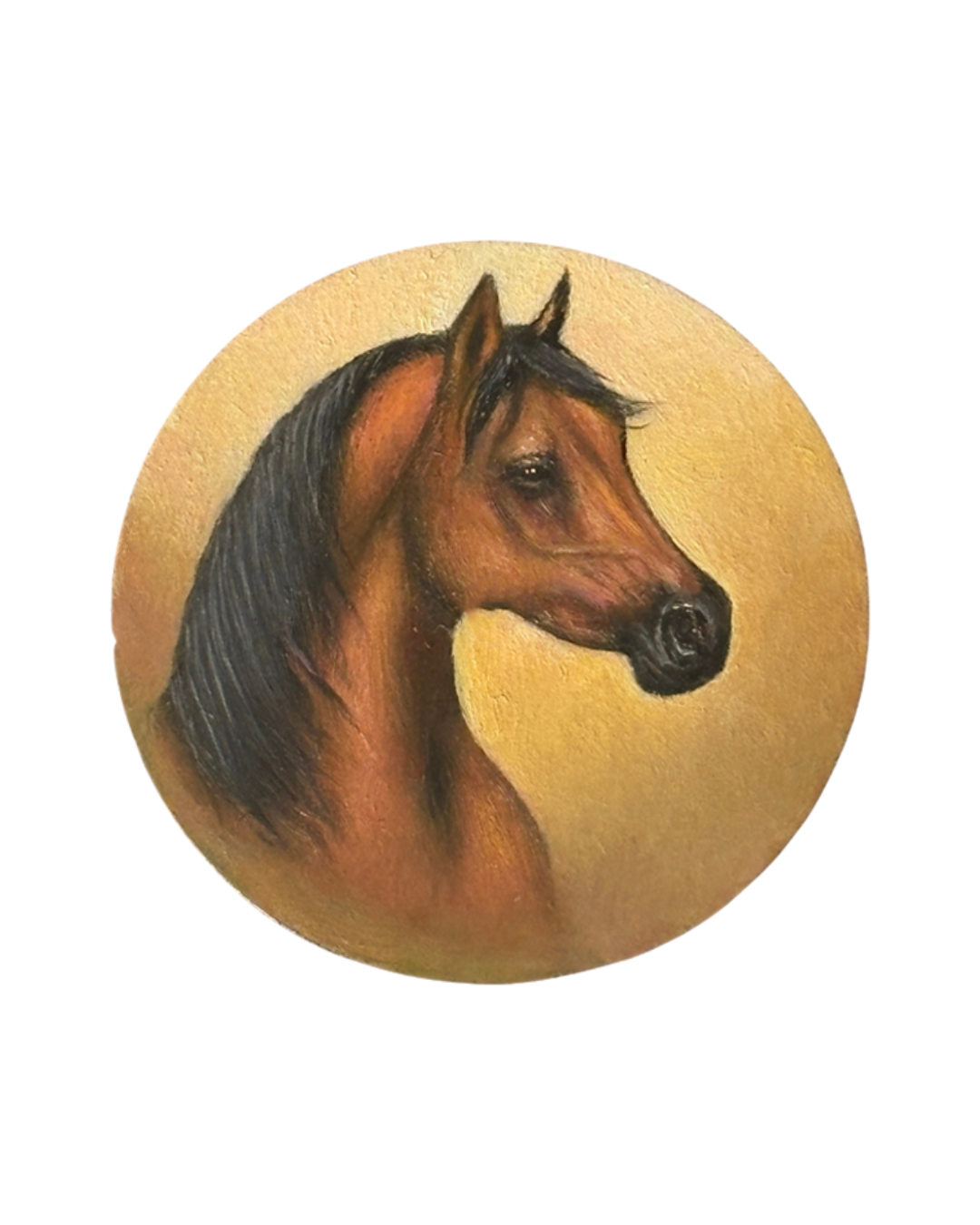 B360 hand-painted - Widad Al Murad - limited 1/1 - ref. bg2530