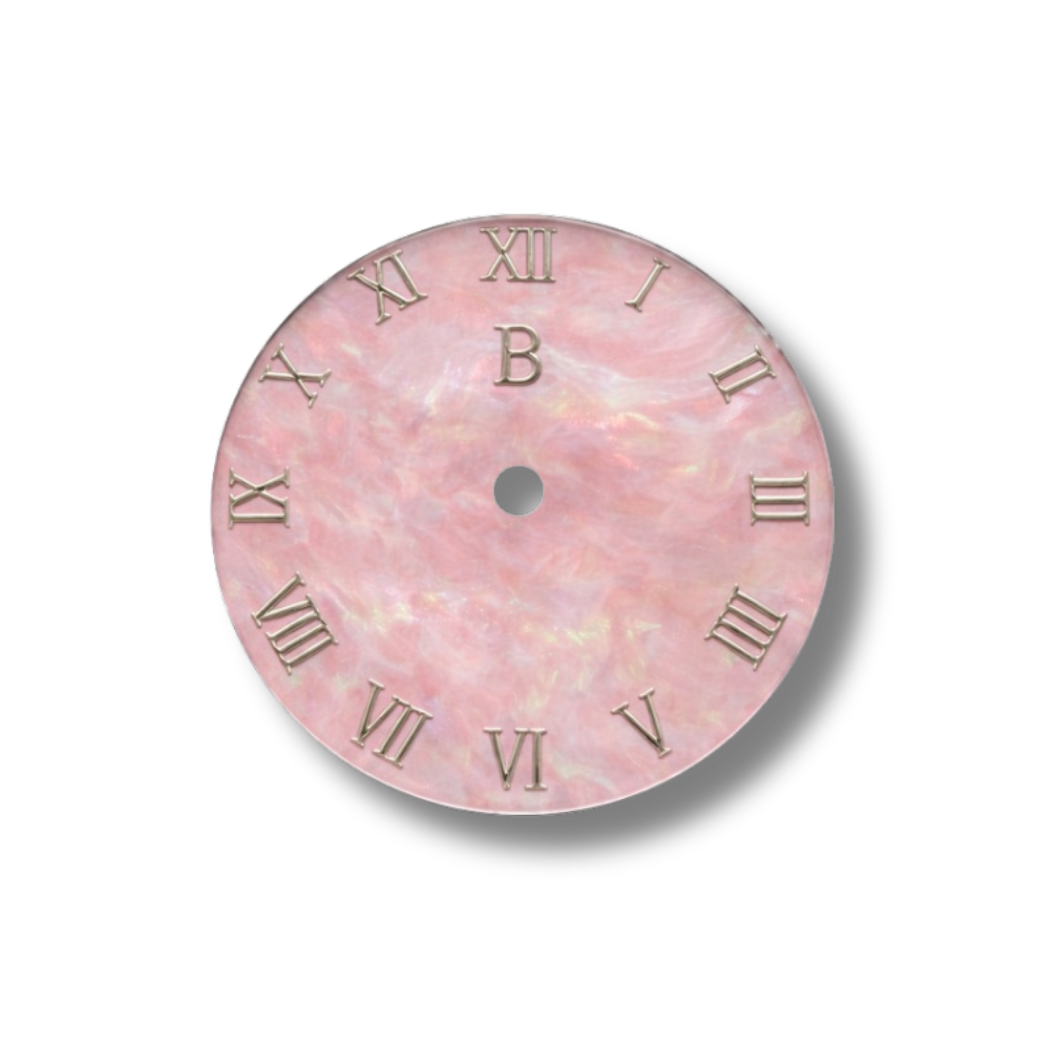B360 The Blossom