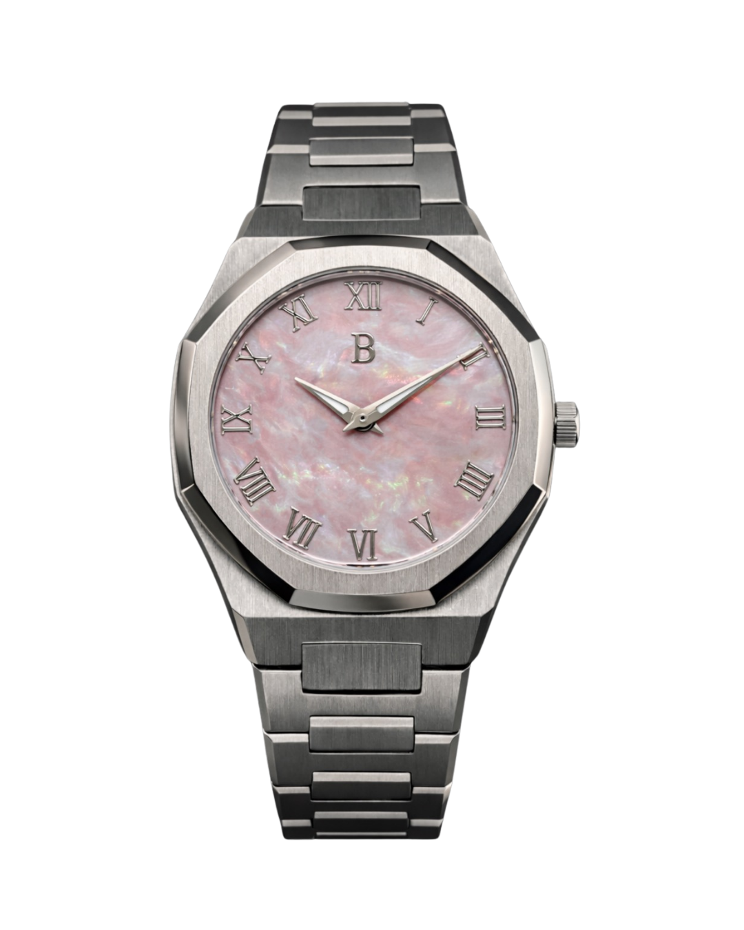 B360 luxury ladies watch - The blossom elegant collection. 