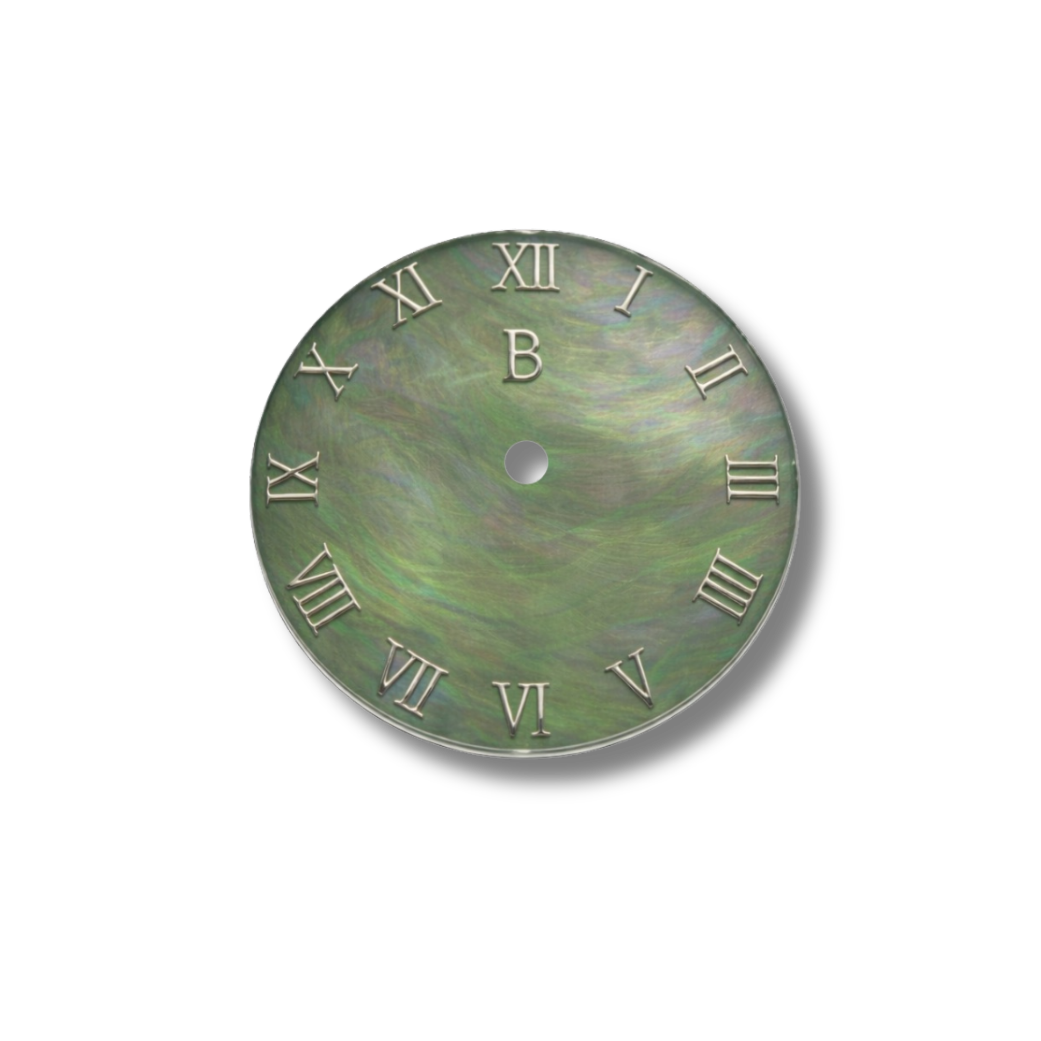 B360 The Earth