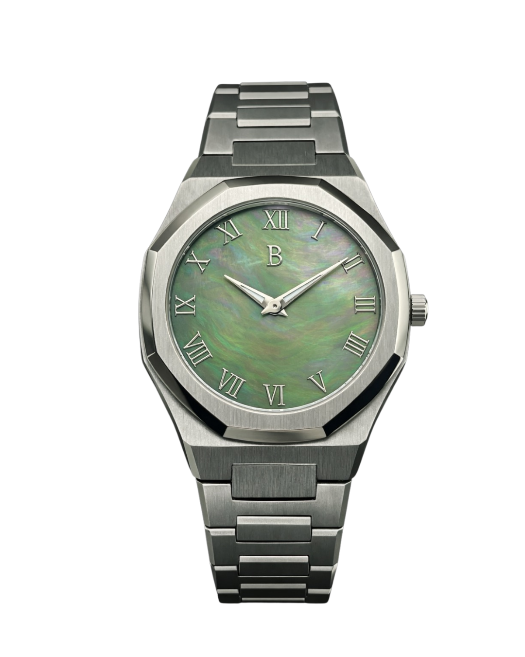 B360 The Earth - Swiss Luxury timepiece. 