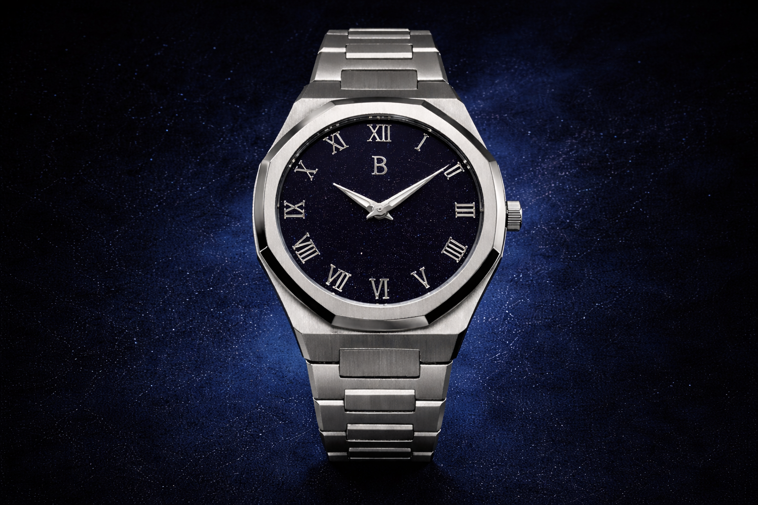 B360 The Nightfall