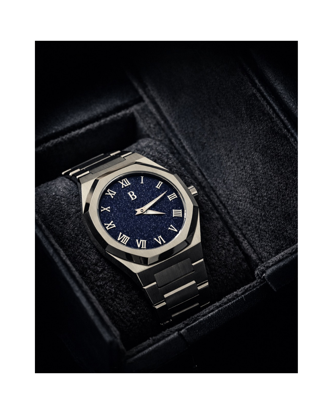B360 elegant ladies watches - Swiss Luxury Timepiece.