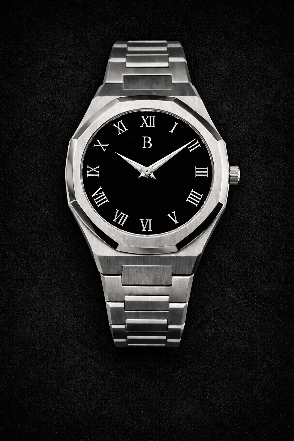 B360 The Onyx Edition