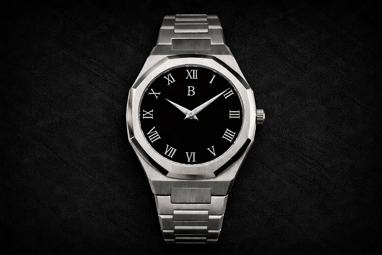 B360 The Onyx Edition