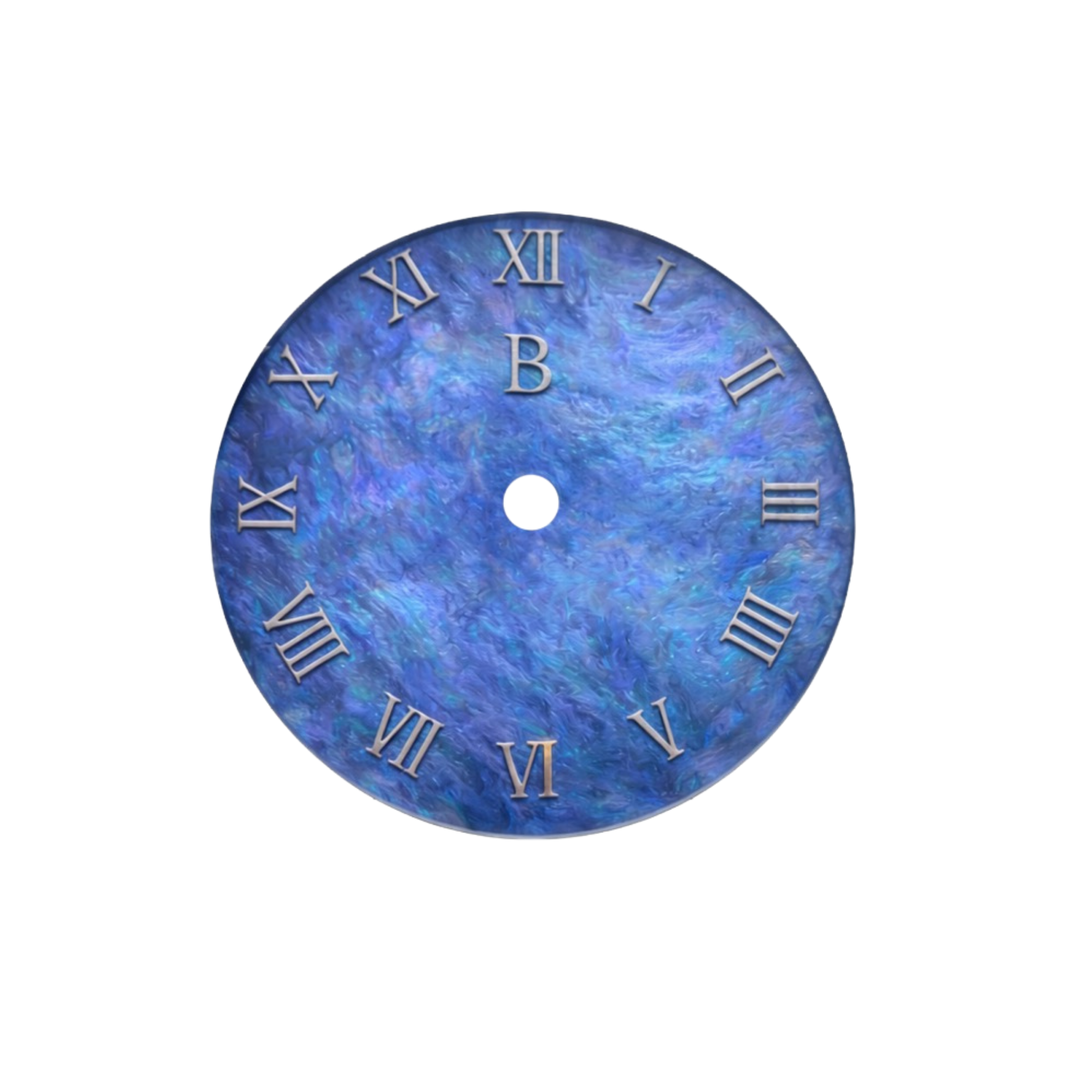 B360 The Sky