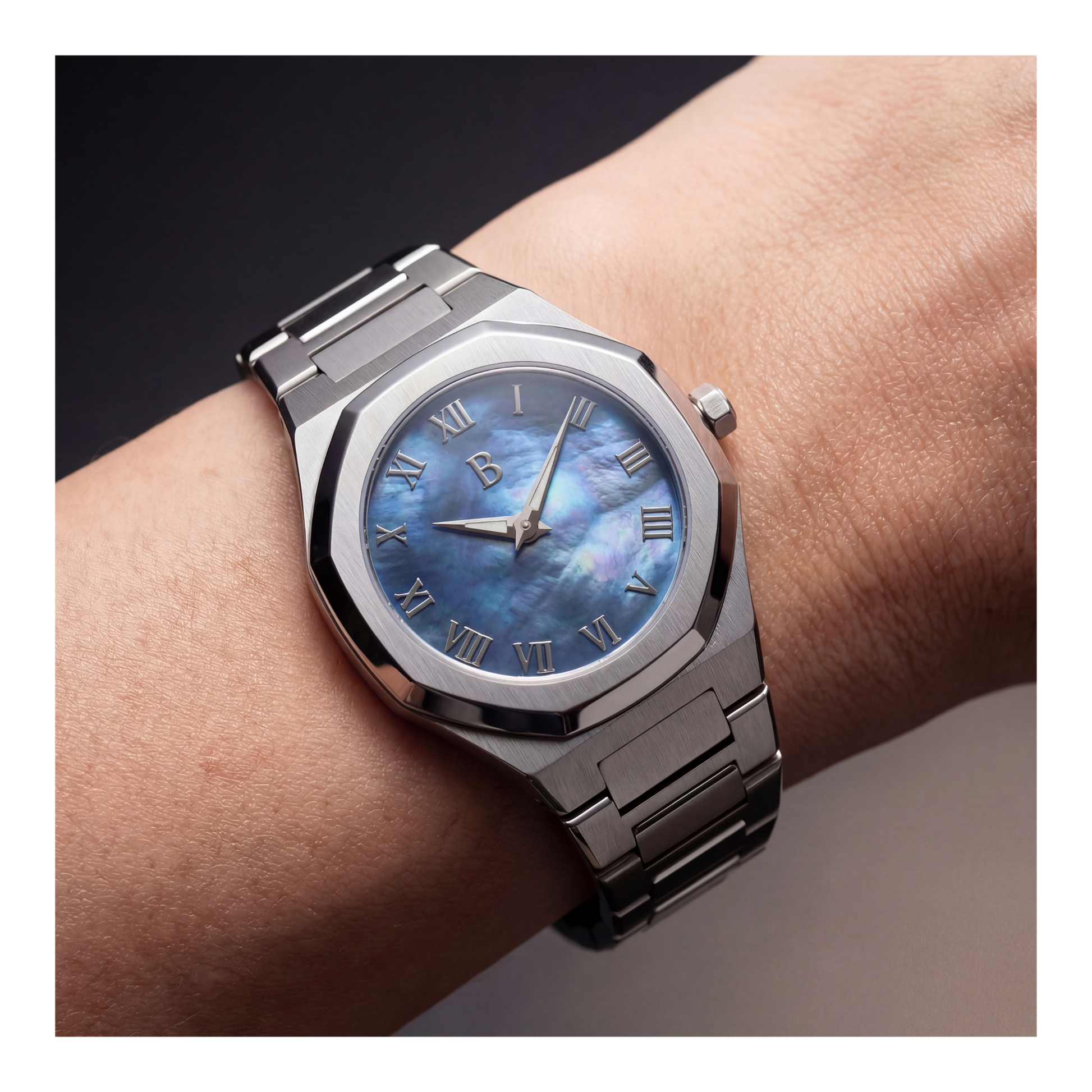 B360 elegant ladies timepieces - Swiss Luxury Watch