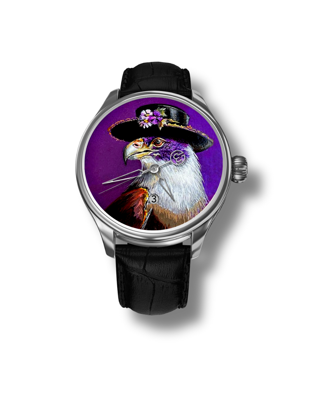 B360 The Falconry - The Only One - Ref. BU-S0276