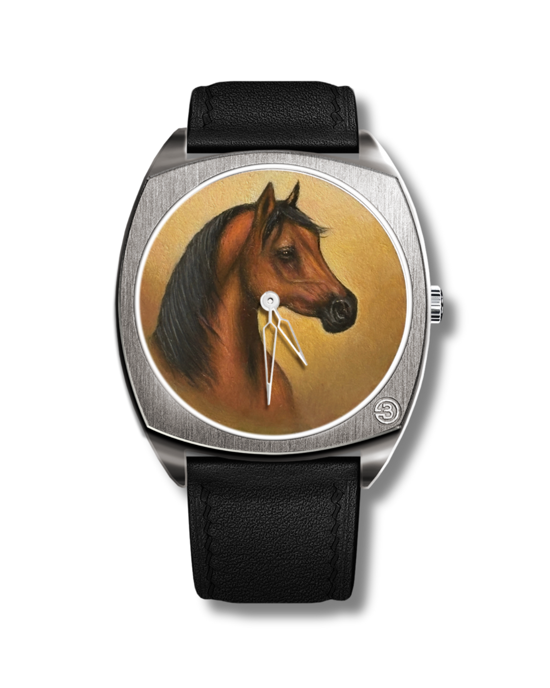 B360 hand-painted - Widad Al Murad - limited 1/1 - ref. bg2530