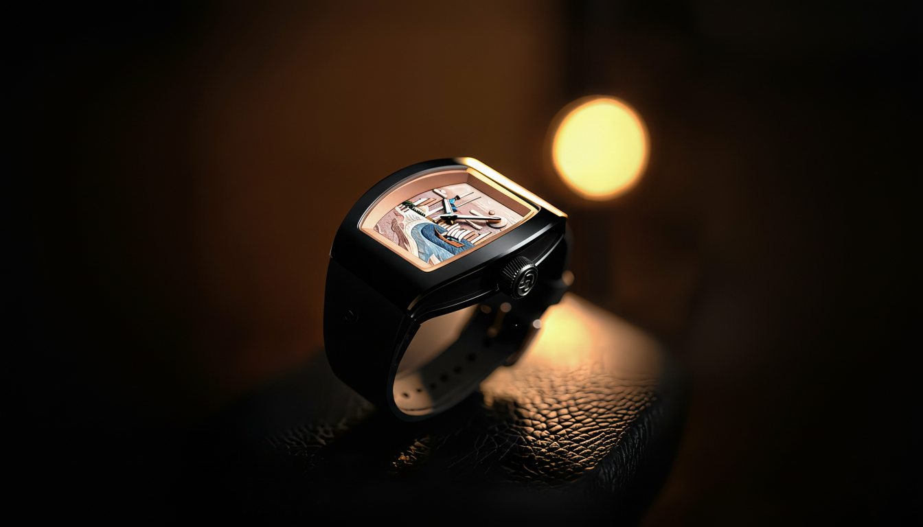B360 Abraj Al-kuwait - Unique Gift ideas
