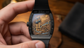 B360 Abraj Al-kuwait - limited edition 