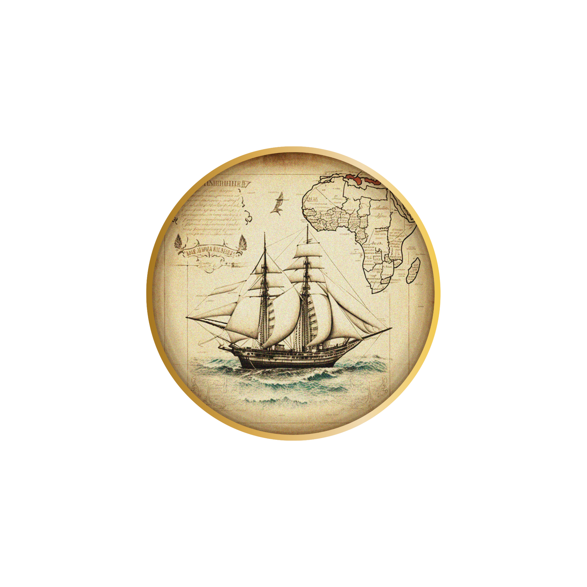 We invite you to embrace the artistry, individuality, and splendor of your B360 watch from the "Glorious Gulf" collection. It is a symbol of the remarkable craftsmanship and the captivating spirit of the Gulf's maritime heritage.