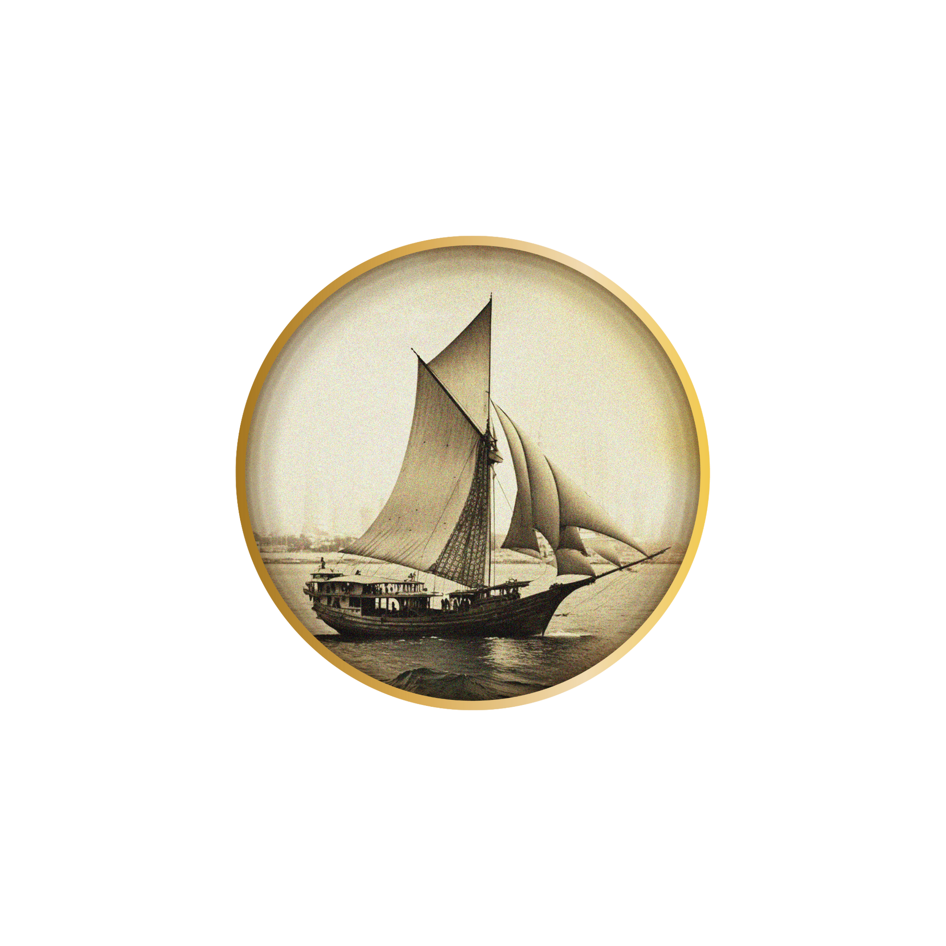 We invite you to embrace the artistry, individuality, and splendor of your B360 watch from the "Glorious Gulf" collection. It is a symbol of the remarkable craftsmanship and the captivating spirit of the Gulf's maritime heritage.