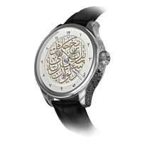 B360 watch hand-engraved-REF 24416 (1 out of 1)