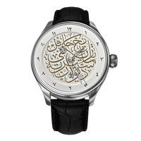 B360 watch hand-engraved-REF 24416 (1 out of 1)